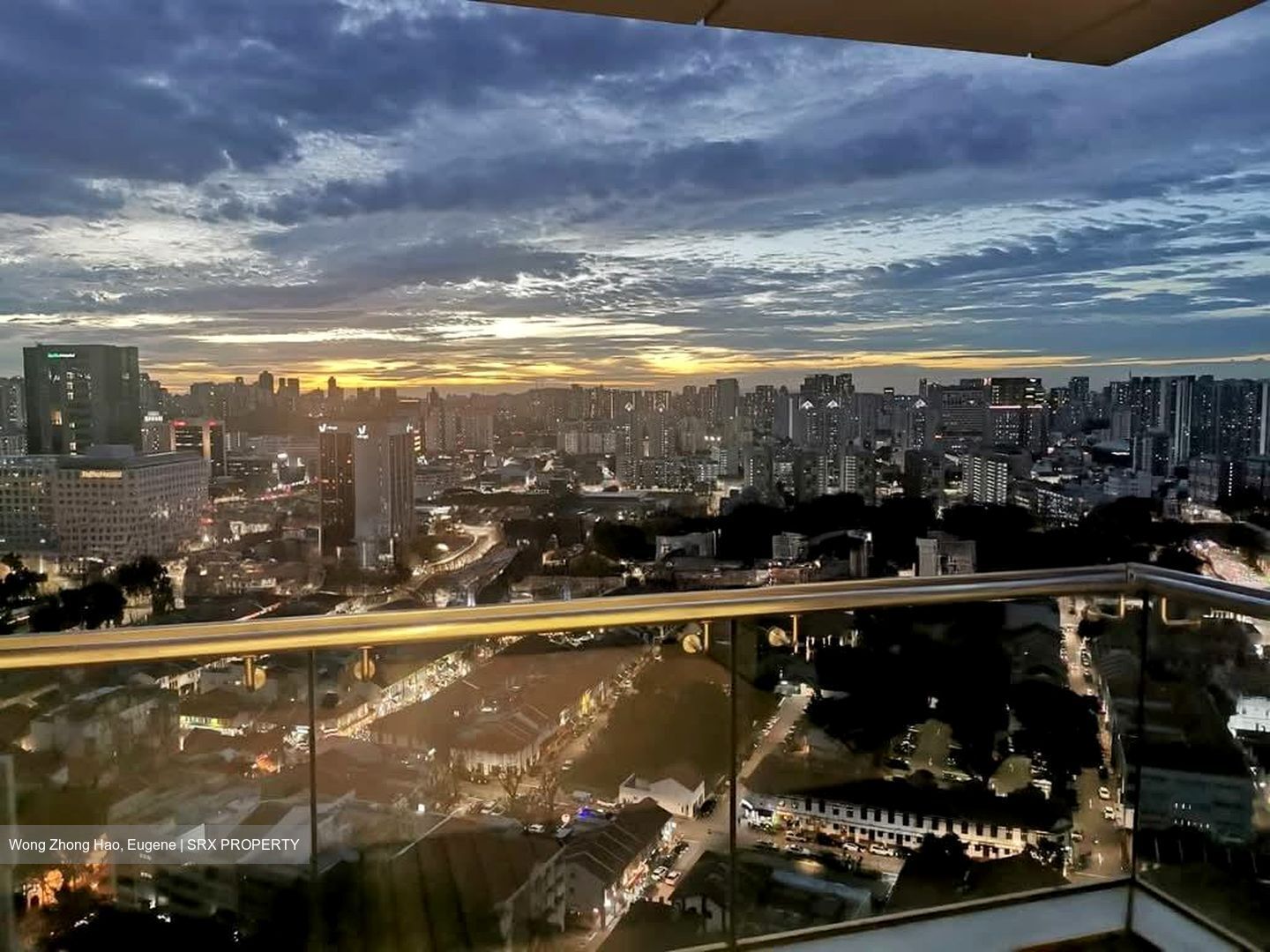 Concourse Skyline (D7), Apartment #571846591